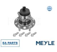 1x Wheel Hub for HYUNDAI CANTUS CRETA MEYLE 37-14 752 0020 fits Rear Axle