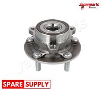 1X WHEEL HUB FOR HYUNDAI ELANTRA GT I30 JAPANPARTS KK-10026 FITS FRONT AXLE