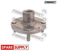 1X WHEEL HUB FOR HYUNDAI EMBERA SONATA FEBEST 1282-004 FITS FRONT AXLE