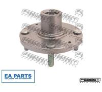 1x Wheel Hub for HYUNDAI EMBERA SONATA FEBEST 1282-004 fits Front Axle