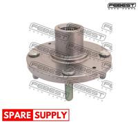 1X WHEEL HUB FOR HYUNDAI EMBERA SONATA FEBEST 1282-004 FITS FRONT AXLE