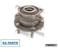 1x Wheel Hub for HYUNDAI GRAND SANTA FÉ MAXCRUZ SANTA FE FEBEST 1282-009M