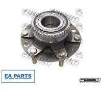 1x Wheel Hub for HYUNDAI GRAND STAREX Travel GRAND STAREX 카고 FEBEST 1282-H1F
