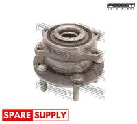 1X WHEEL HUB FOR HYUNDAI IX55, VERACRUZ FEBEST 1282-009M FITS REAR AXLE