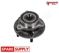 1X WHEEL HUB FOR HYUNDAI KAUAI JAPANPARTS KK-29031 FITS FRONT AXLE BOTH SIDES