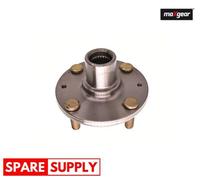 1X WHEEL HUB FOR HYUNDAI KIA HYUNDAI (BEIJING) MAXGEAR 33-1662