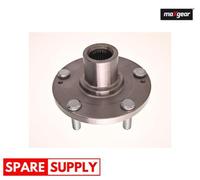 1X WHEEL HUB FOR HYUNDAI KIA MAXGEAR 33-1665