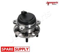 1X WHEEL HUB FOR HYUNDAI SANTA FÉ JAPANPARTS KK-29042 FITS REAR AXLE