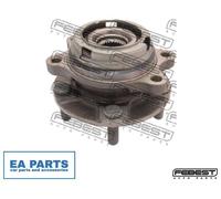 1x Wheel Hub for INFINITI EX FX G M FEBEST 0282-S50F fits Front Axle