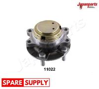 1X WHEEL HUB FOR INFINITI EX FX G M JAPANPARTS KK-11022 FITS FRONT AXLE