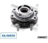 1x Wheel Hub for INFINITI EX FX G M35 FEBEST 0282-S51MF fits Front Axle