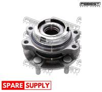 1X WHEEL HUB FOR INFINITI EX FX G M35 FEBEST 0282-S51MF FITS FRONT AXLE