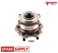 1X WHEEL HUB FOR INFINITI EX FX JAPANPARTS KK-21067 FITS REAR AXLE