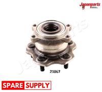 1X WHEEL HUB FOR INFINITI EX FX JAPANPARTS KK-21067 FITS REAR AXLE