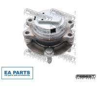 1x Wheel Hub for INFINITI FX G M M35 FEBEST 0282-Y50MF fits Front Axle