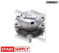 1X WHEEL HUB FOR INFINITI FX G M M35 FEBEST 0282-Y50MF FITS FRONT AXLE