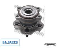 1x Wheel Hub for INFINITI M35 FEBEST 0282-Y50R fits Rear Axle