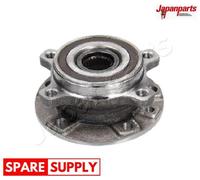 1X WHEEL HUB FOR JEEP CHEROKEE JAPANPARTS KK-19027 FITS FRONT AXLE