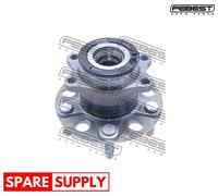 1X WHEEL HUB FOR JEEP COMPASS PATRIOT FEBEST 2082-CALMRWD FITS REAR AXLE