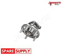 1X WHEEL HUB FOR KIA CARENS IV, CARENS JAPANPARTS KK-20332 FITS REAR AXLE