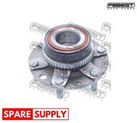 1X WHEEL HUB FOR KIA CARNIVAL FEBEST 2282-CARA54R FITS REAR AXLE