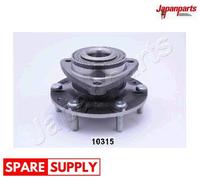 1X WHEEL HUB FOR KIA CARNIVAL JAPANPARTS KK-10315