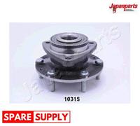 1X WHEEL HUB FOR KIA CARNIVAL JAPANPARTS KK-10315