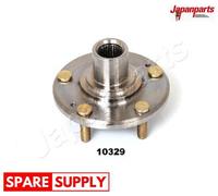 1X WHEEL HUB FOR KIA CEED PRO CEED JAPANPARTS KK-10329 FITS FRONT AXLE