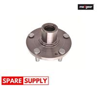1X WHEEL HUB FOR KIA K5 MAXGEAR 33-1664 FITS FRONT AXLE LEFT, FRONT AXLE RIGHT