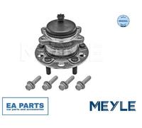 1x Wheel Hub for KIA K5 OPTIMA Sportswagon SPORTAGE MEYLE 37-14 752 0014