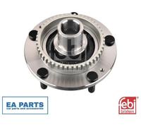 1x Wheel Hub for KIA SORENTO FEBI BILSTEIN 178315