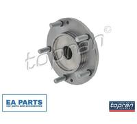 1x Wheel Hub for KIA SORENTO TOPRAN 820 939 fits Front Axle Both Sides