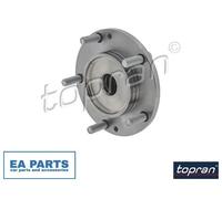 1x Wheel Hub for KIA SORENTO TOPRAN 820 939 fits Front Axle Both Sides NEW
