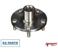 1x Wheel Hub for KIA SPORTAGE JAPANPARTS KK-10337 fits Front Axle