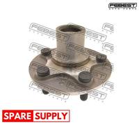 1X WHEEL HUB FOR LAND ROVER DISCOVERY FEBEST 2982-DIIIR FITS REAR AXLE