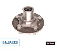1x Wheel Hub for LAND ROVER DISCOVERY RANGE ROVER SPORT MAXGEAR 33-1670