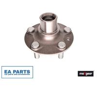 1x Wheel Hub for LAND ROVER FREELANDER 2 MAXGEAR 33-1669