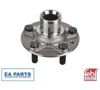 1x Wheel Hub for LAND ROVER RANGE ROVER EVOQUE FEBI BILSTEIN 182744