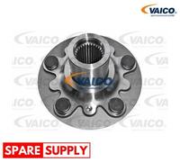 1X WHEEL HUB FOR LAND ROVER RANGE ROVER VAICO V48-0175 FITS REAR AXLE