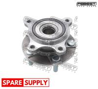 1X WHEEL HUB FOR LEXUS GS IS FEBEST 0182-GRX125FLH FITS FRONT AXLE LEFT