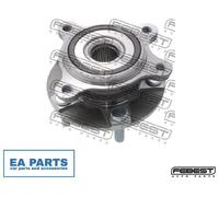 1x Wheel Hub for LEXUS GS IS FEBEST 0182-GRX125FRH fits Front Axle Right