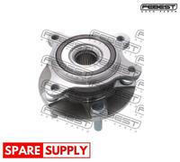 1X WHEEL HUB FOR LEXUS GS IS FEBEST 0182-GRX125FRH FITS FRONT AXLE RIGHT