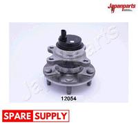 1X WHEEL HUB FOR LEXUS GS IS JAPANPARTS KK-12054