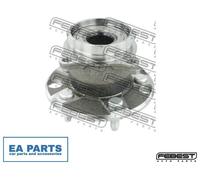 1x Wheel Hub for LEXUS LS FEBEST 0182-UCF30R fits Rear Axle