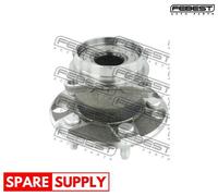 1X WHEEL HUB FOR LEXUS LS FEBEST 0182-UCF30R FITS REAR AXLE