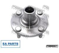 1x Wheel Hub for MAZDA 121 FEBEST 0582-DWF fits Front Axle