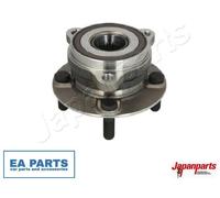 1x Wheel Hub for MAZDA 2 JAPANPARTS KK-29040 fits Front Axle Both Sides