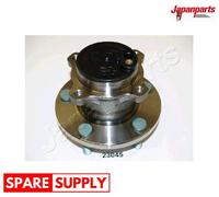 1X WHEEL HUB FOR MAZDA 3 5 JAPANPARTS KK-23045