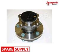 1X WHEEL HUB FOR MAZDA 3 5 JAPANPARTS KK-23045