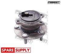 1X WHEEL HUB FOR MAZDA 3 6 CX-5 FEBEST 0582-CX5R FITS REAR AXLE